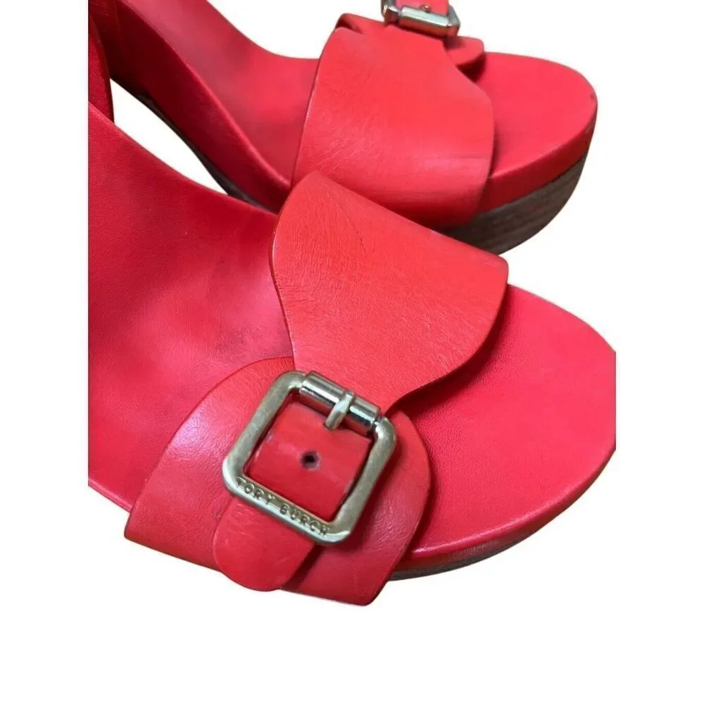 Tory Burch these tory